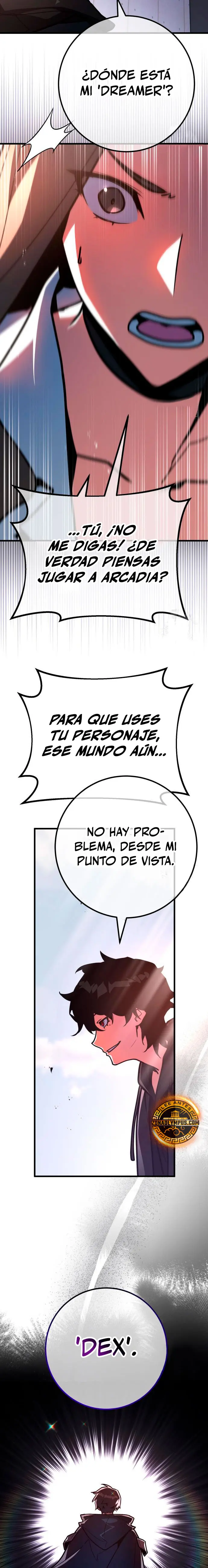 El Troll más fuerte del mundo > Capitulo 124 > Page 151