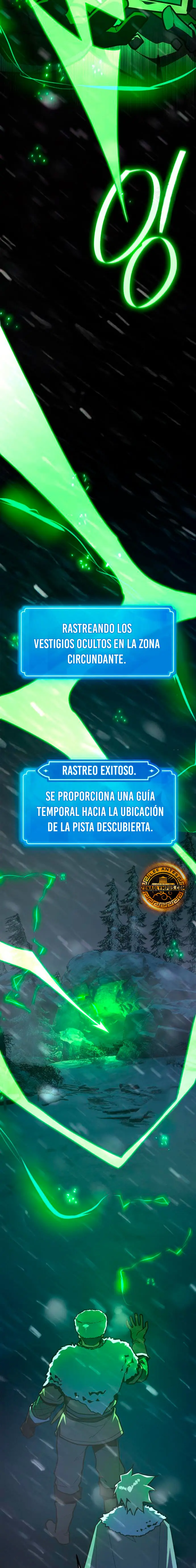 El Troll más fuerte del mundo > Capitulo 124 > Page 281