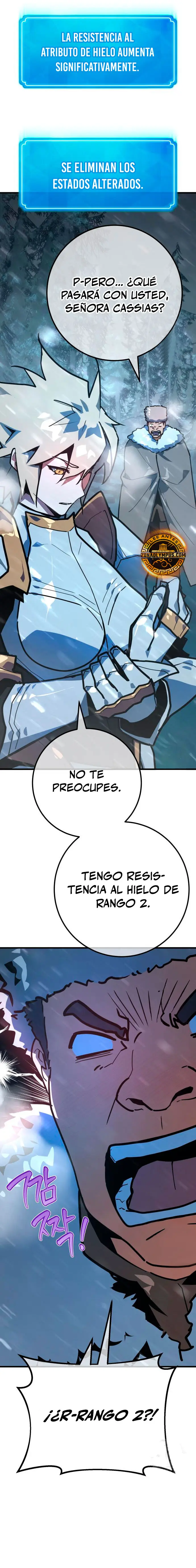 El Troll más fuerte del mundo > Capitulo 124 > Page 311