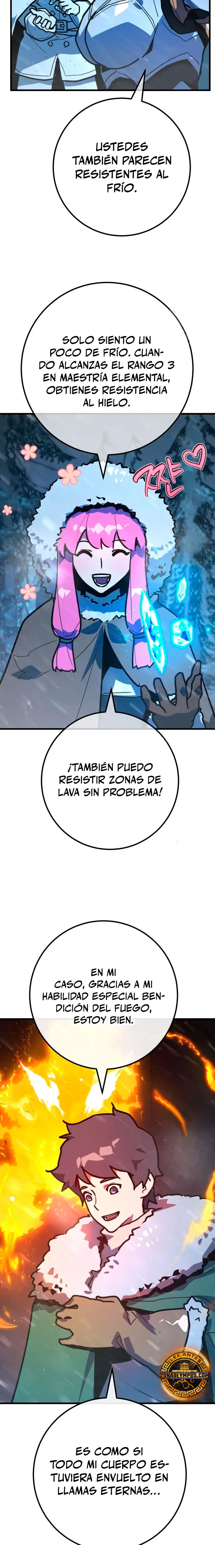 El Troll más fuerte del mundo > Capitulo 124 > Page 361