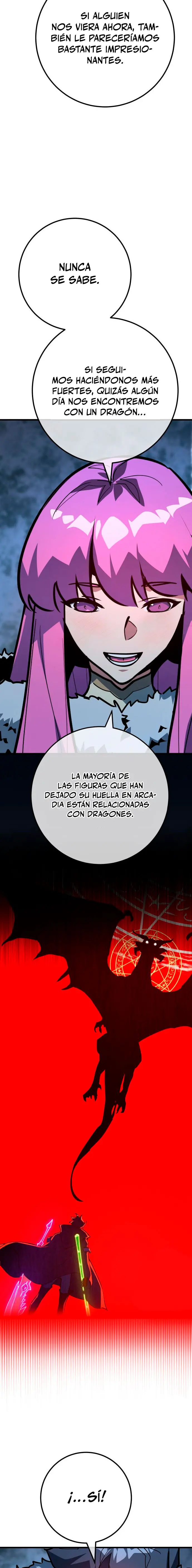 El Troll más fuerte del mundo > Capitulo 125 > Page 81