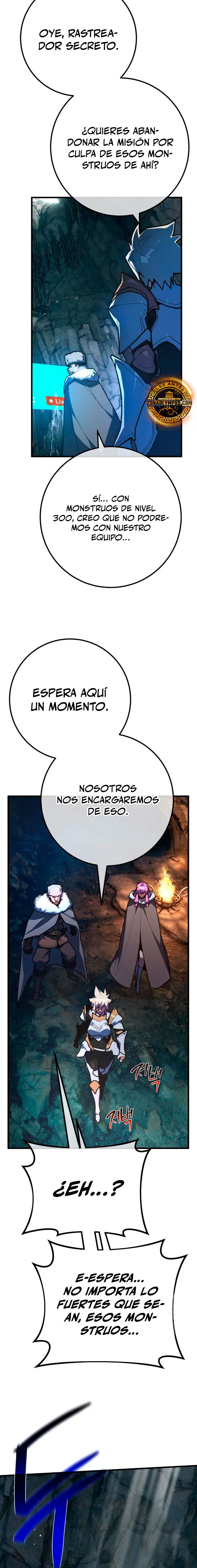 El Troll más fuerte del mundo > Capitulo 125 > Page 161