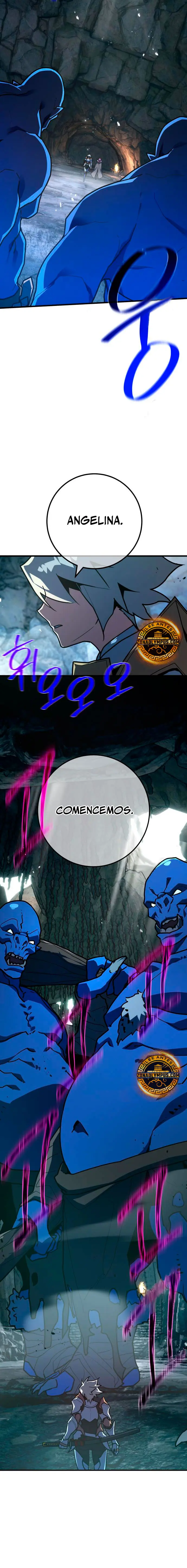 El Troll más fuerte del mundo > Capitulo 125 > Page 171