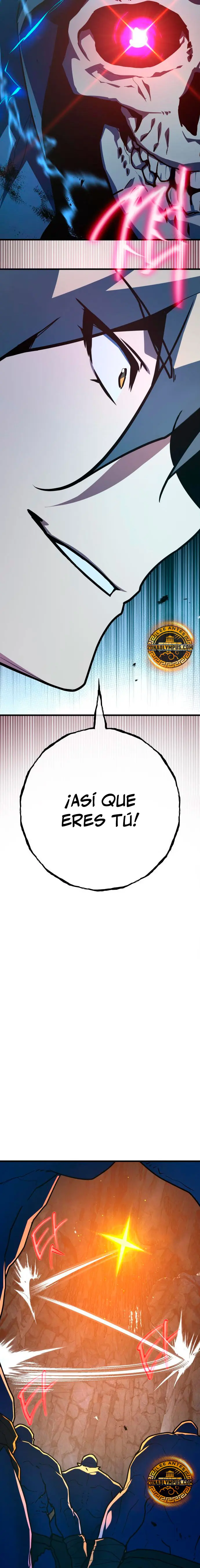 El Troll más fuerte del mundo > Capitulo 125 > Page 261