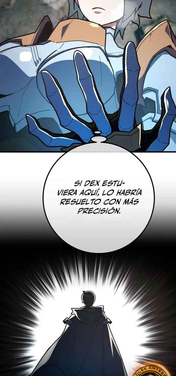 El Troll más fuerte del mundo > Capitulo 125 > Page 331