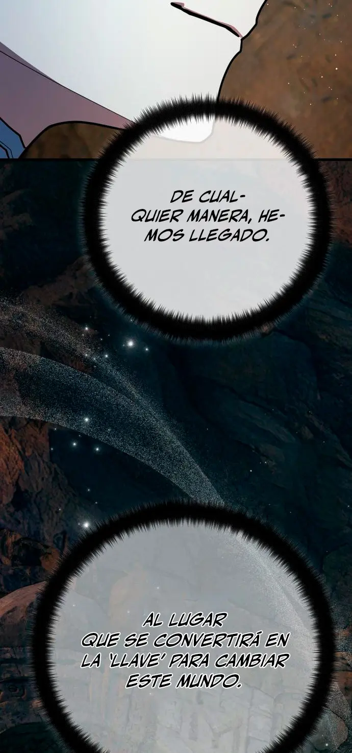 El Troll más fuerte del mundo > Capitulo 125 > Page 351