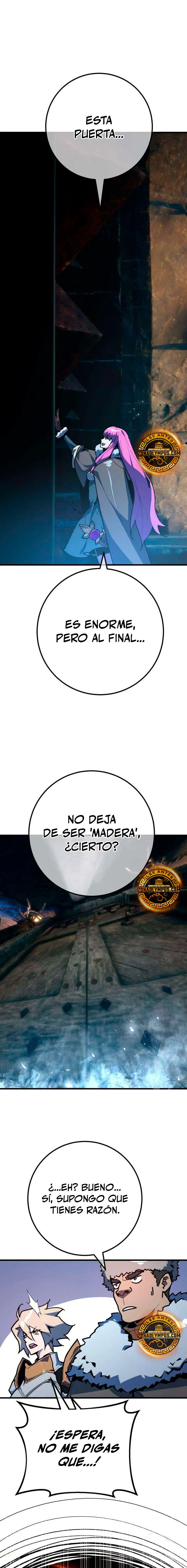 El Troll más fuerte del mundo > Capitulo 126 > Page 51
