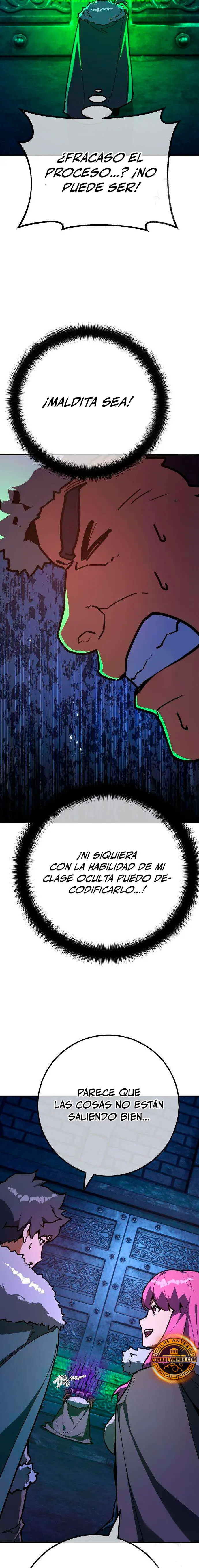 El Troll más fuerte del mundo > Capitulo 126 > Page 171