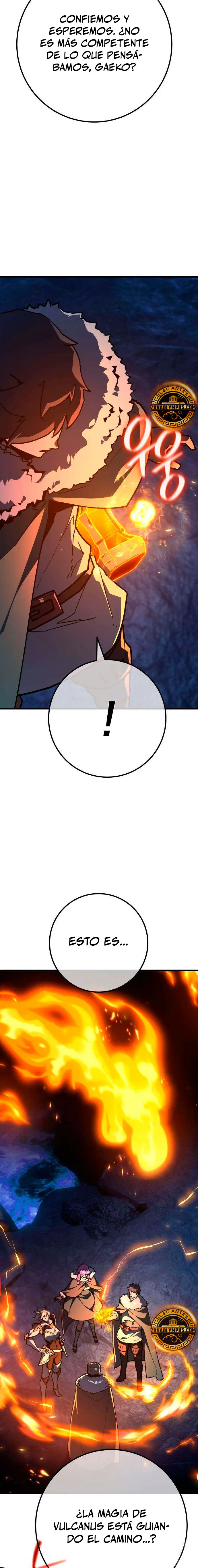 El Troll más fuerte del mundo > Capitulo 126 > Page 181