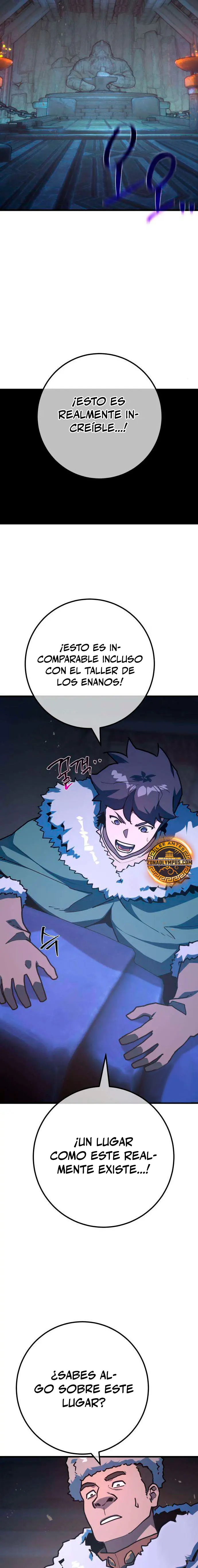 El Troll más fuerte del mundo > Capitulo 126 > Page 211