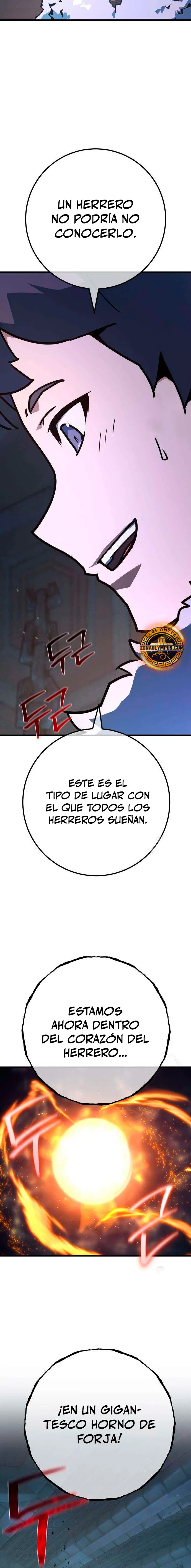El Troll más fuerte del mundo > Capitulo 126 > Page 221