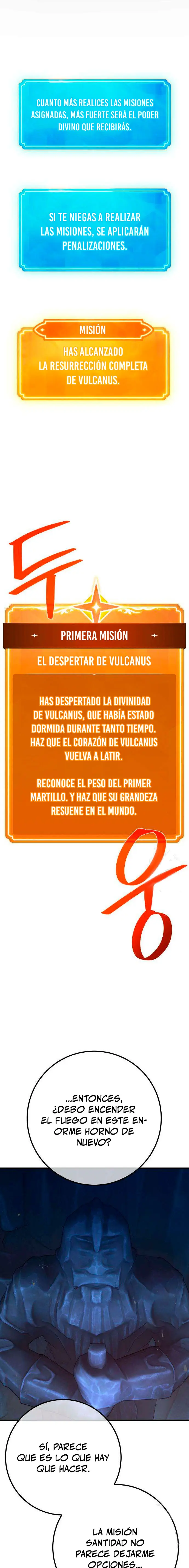 El Troll más fuerte del mundo > Capitulo 126 > Page 281