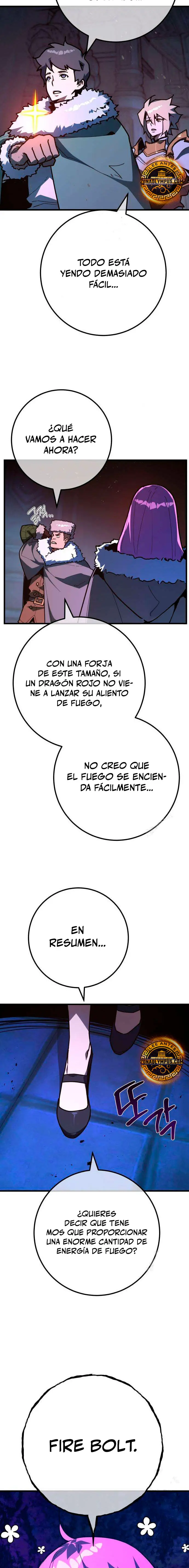 El Troll más fuerte del mundo > Capitulo 126 > Page 291
