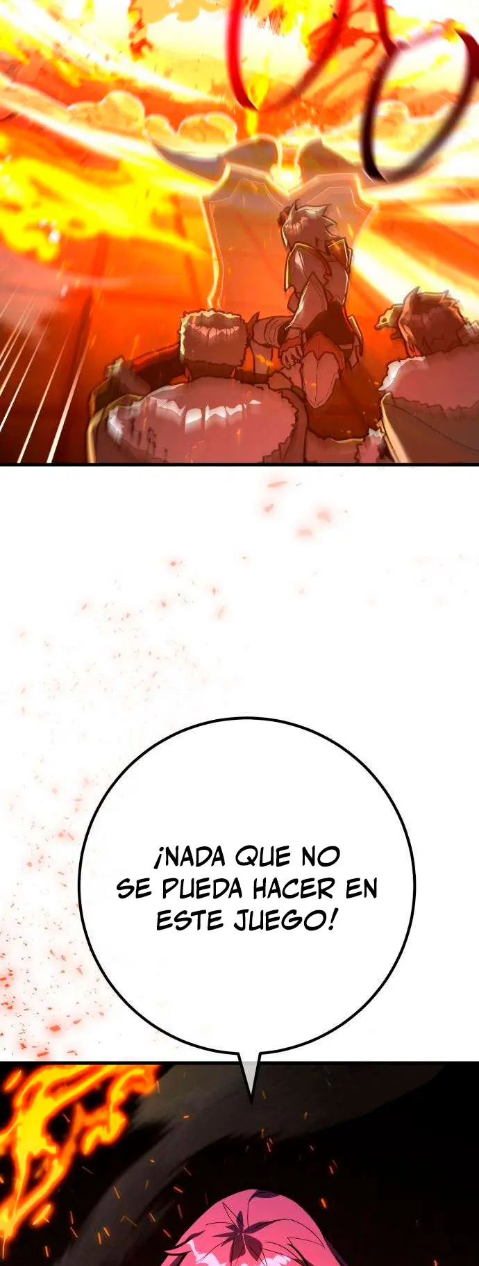 El Troll más fuerte del mundo > Capitulo 126 > Page 331