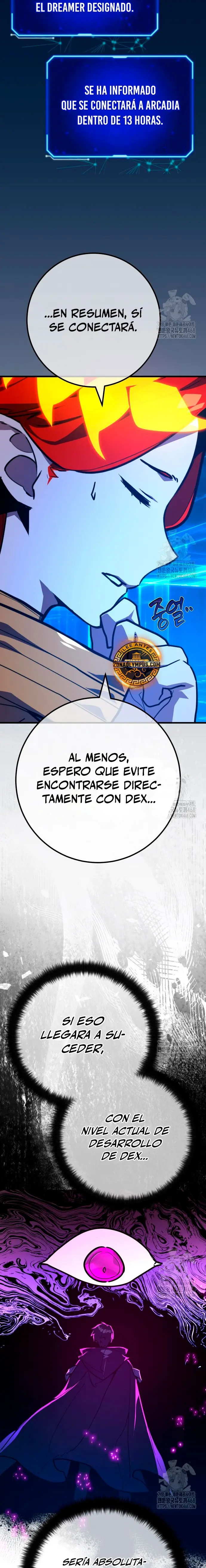 El Troll más fuerte del mundo > Capitulo 127 > Page 21
