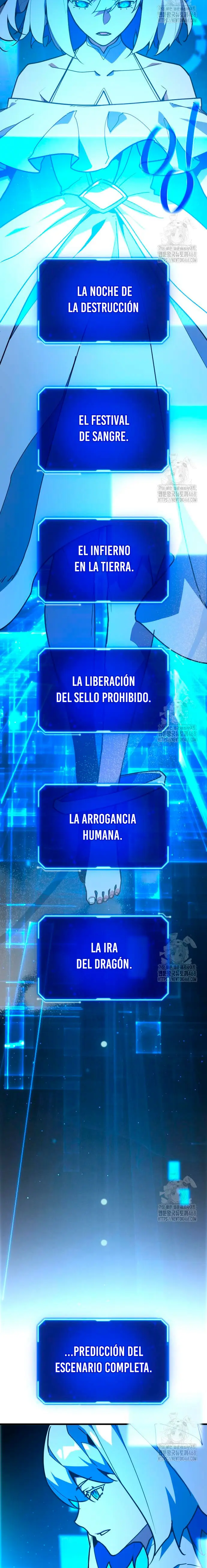 El Troll más fuerte del mundo > Capitulo 127 > Page 41
