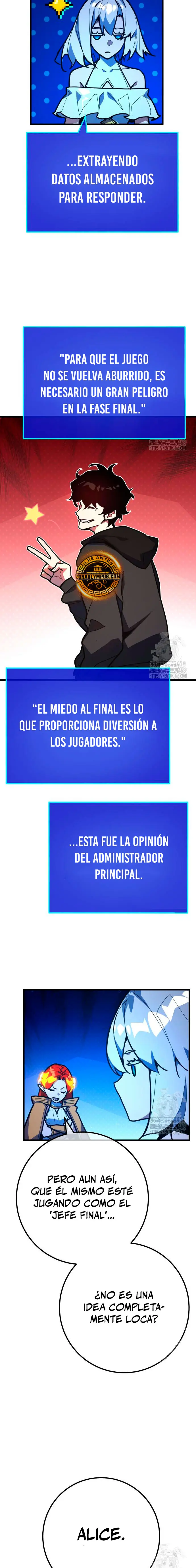 El Troll más fuerte del mundo > Capitulo 127 > Page 61