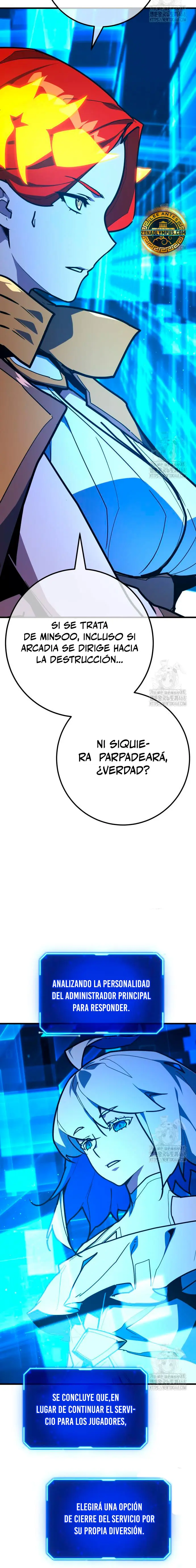 El Troll más fuerte del mundo > Capitulo 127 > Page 71