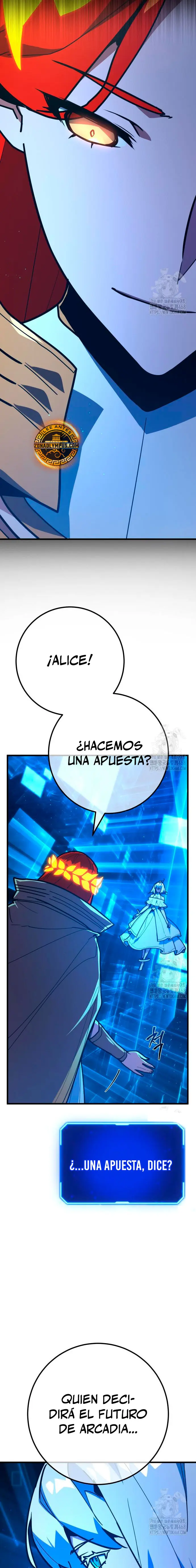 El Troll más fuerte del mundo > Capitulo 127 > Page 91