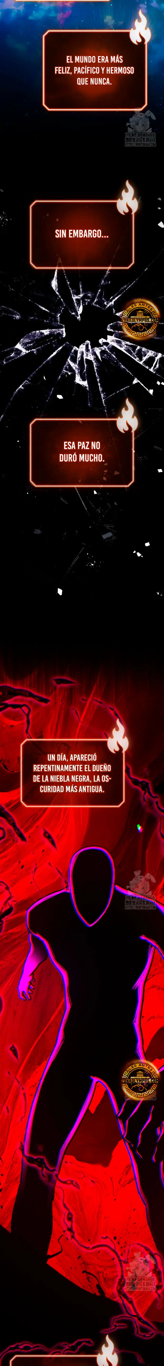 El Troll más fuerte del mundo > Capitulo 127 > Page 171