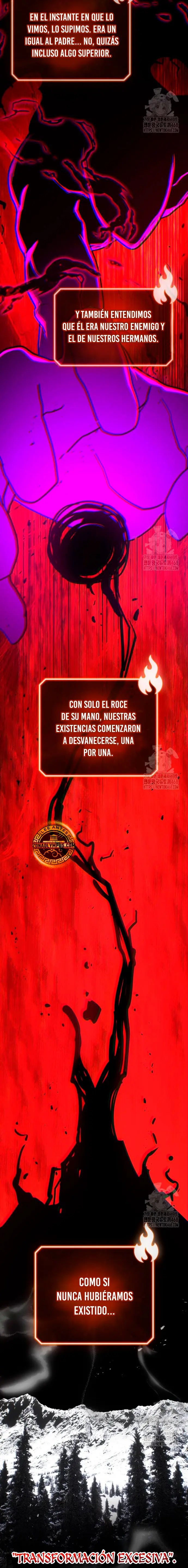 El Troll más fuerte del mundo > Capitulo 127 > Page 181