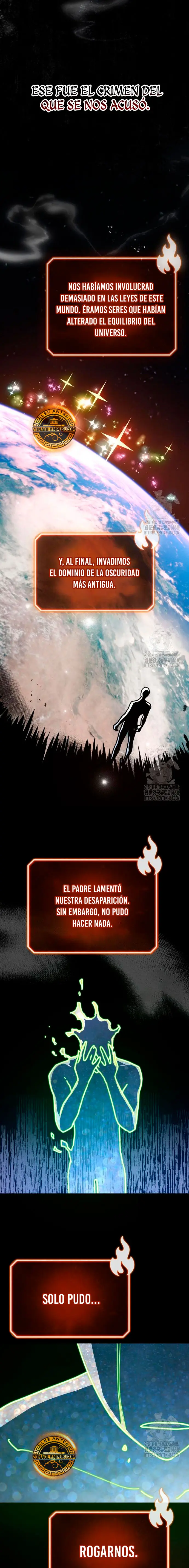 El Troll más fuerte del mundo > Capitulo 127 > Page 191