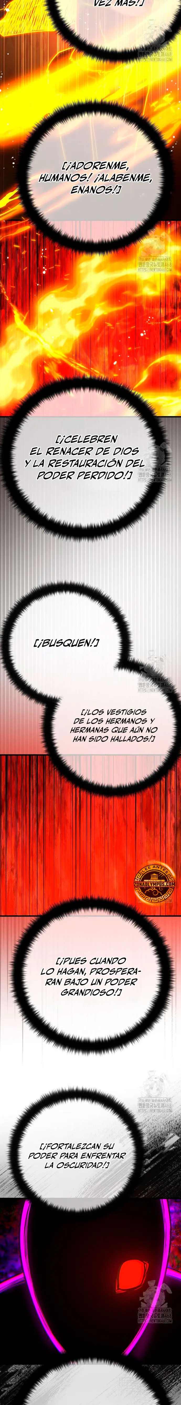 El Troll más fuerte del mundo > Capitulo 127 > Page 241