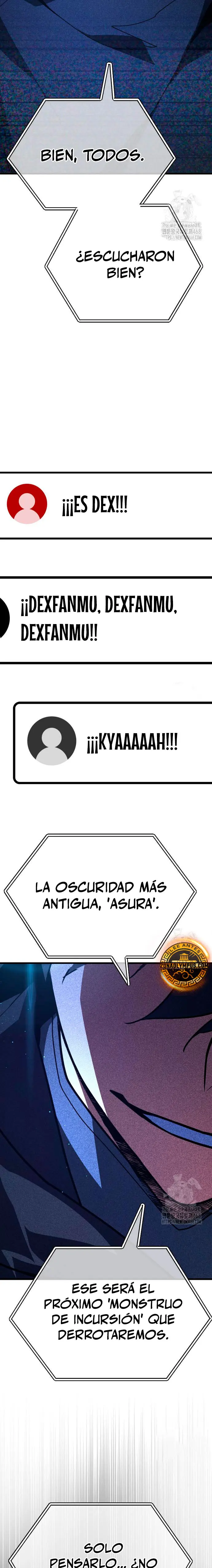 El Troll más fuerte del mundo > Capitulo 127 > Page 281