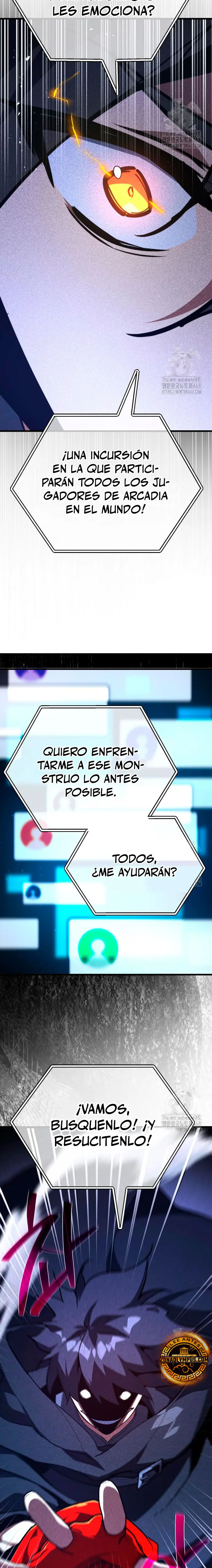 El Troll más fuerte del mundo > Capitulo 127 > Page 291
