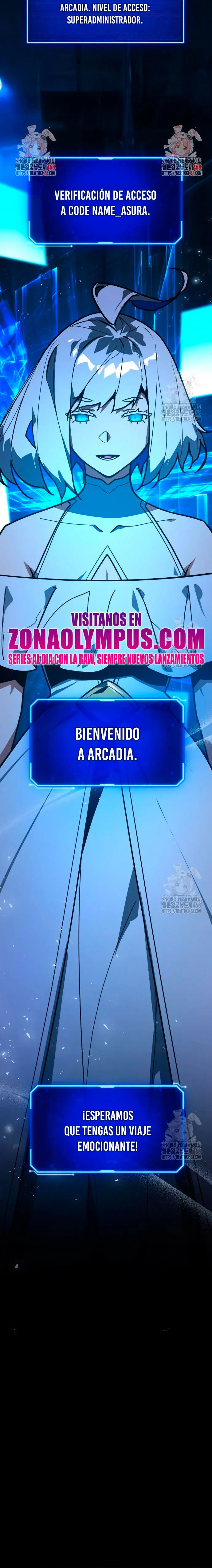 El Troll más fuerte del mundo > Capitulo 127 > Page 321