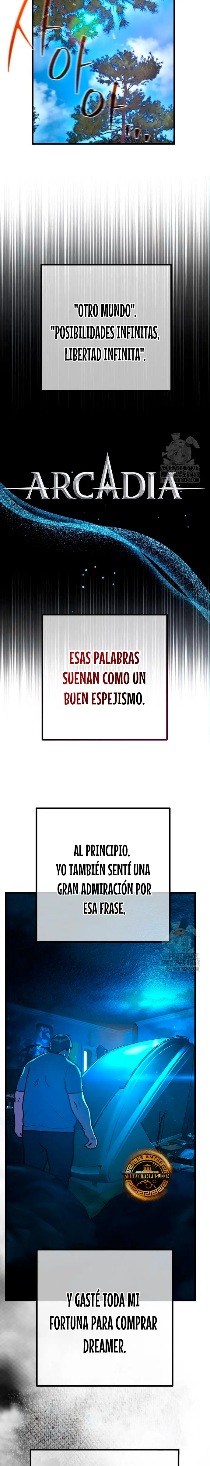 El Troll más fuerte del mundo > Capitulo 128 > Page 191
