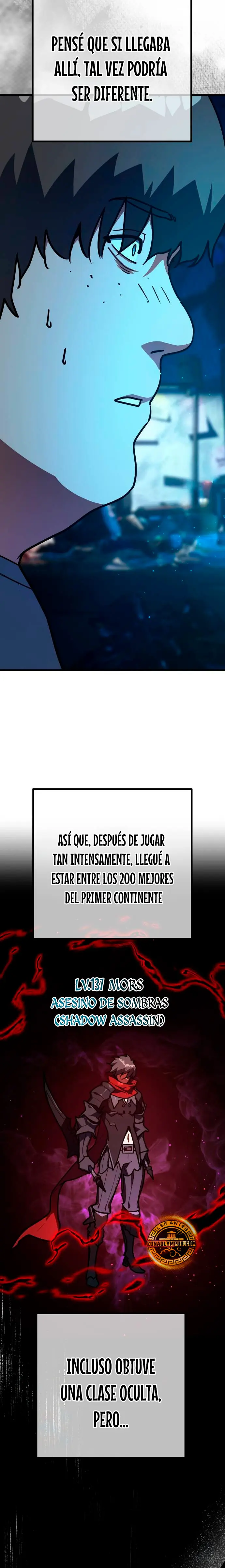 El Troll más fuerte del mundo > Capitulo 128 > Page 201