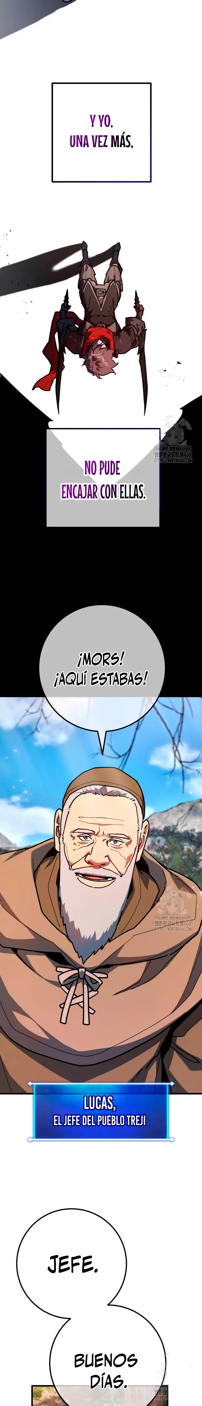 El Troll más fuerte del mundo > Capitulo 128 > Page 221