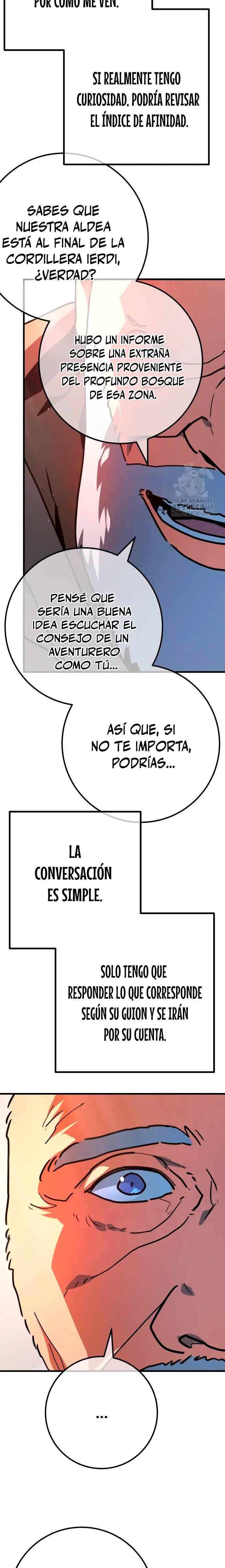 El Troll más fuerte del mundo > Capitulo 128 > Page 241