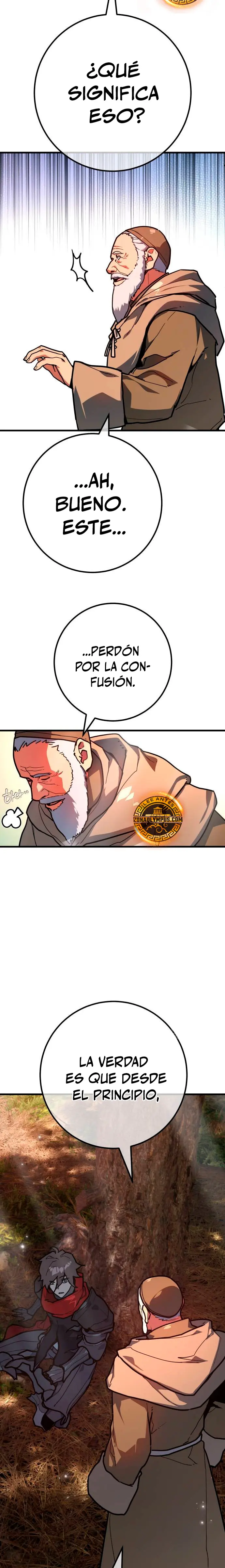 El Troll más fuerte del mundo > Capitulo 128 > Page 261