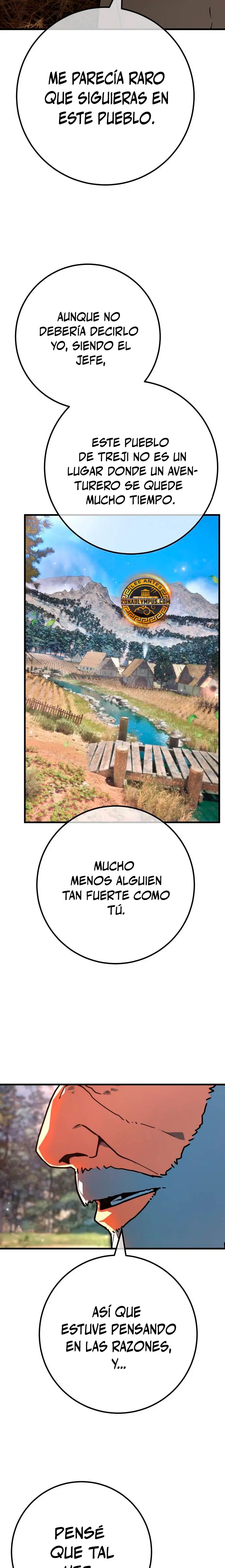 El Troll más fuerte del mundo > Capitulo 128 > Page 271