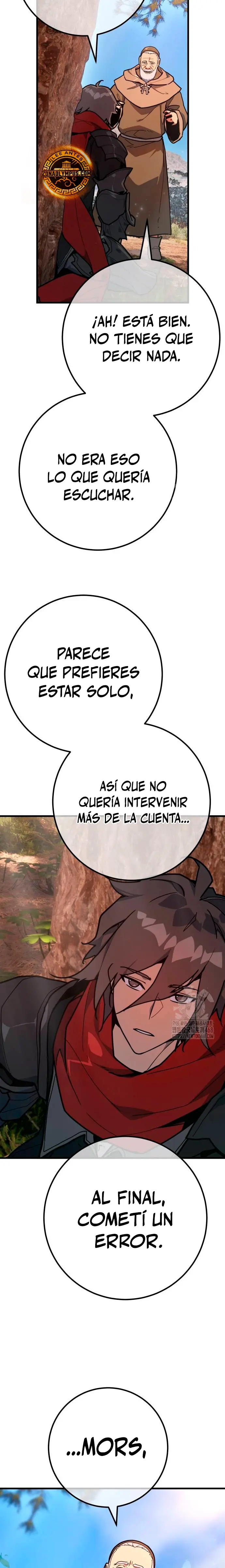 El Troll más fuerte del mundo > Capitulo 128 > Page 301