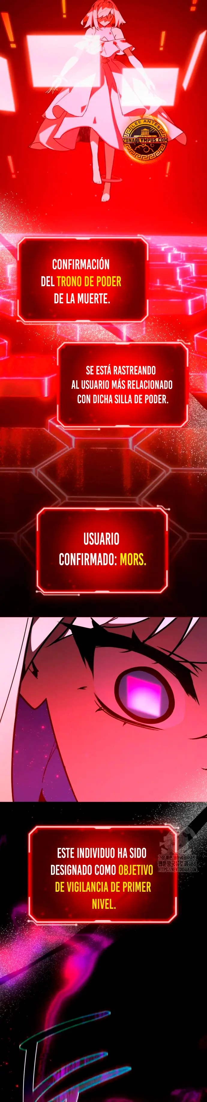 El Troll más fuerte del mundo > Capitulo 128 > Page 381
