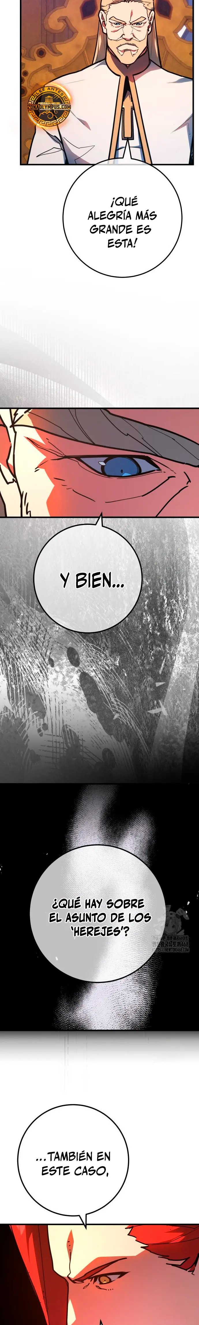 El Troll más fuerte del mundo > Capitulo 129 > Page 131