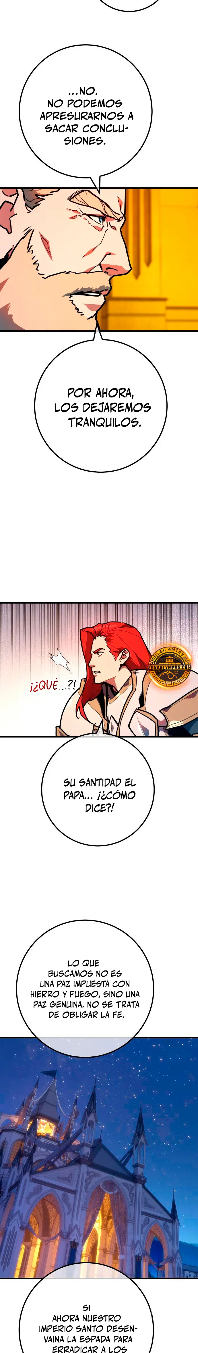 El Troll más fuerte del mundo > Capitulo 129 > Page 171