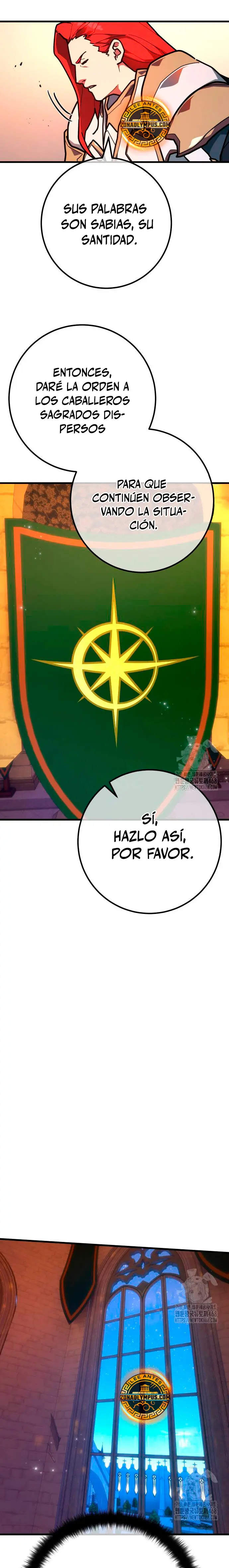 El Troll más fuerte del mundo > Capitulo 129 > Page 191