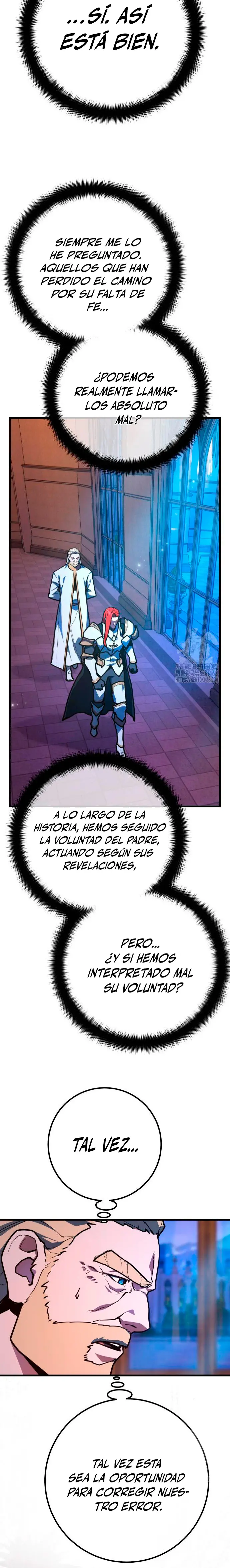 El Troll más fuerte del mundo > Capitulo 129 > Page 201