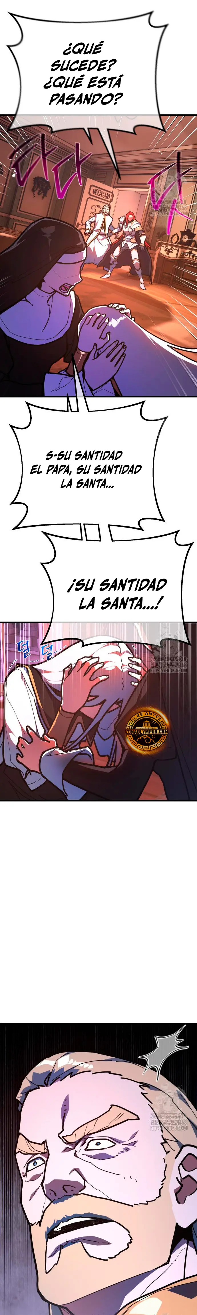 El Troll más fuerte del mundo > Capitulo 129 > Page 221