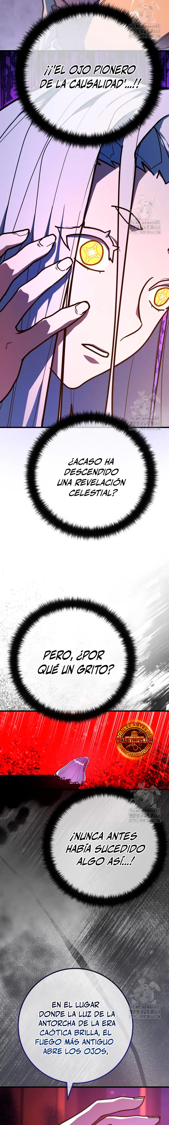El Troll más fuerte del mundo > Capitulo 129 > Page 231