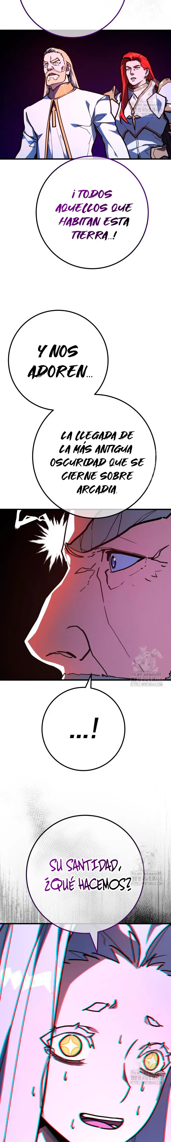 El Troll más fuerte del mundo > Capitulo 129 > Page 251