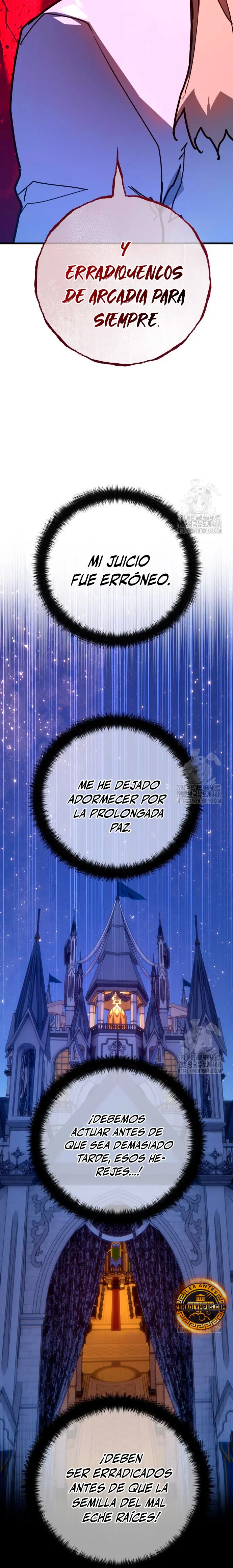 El Troll más fuerte del mundo > Capitulo 129 > Page 271