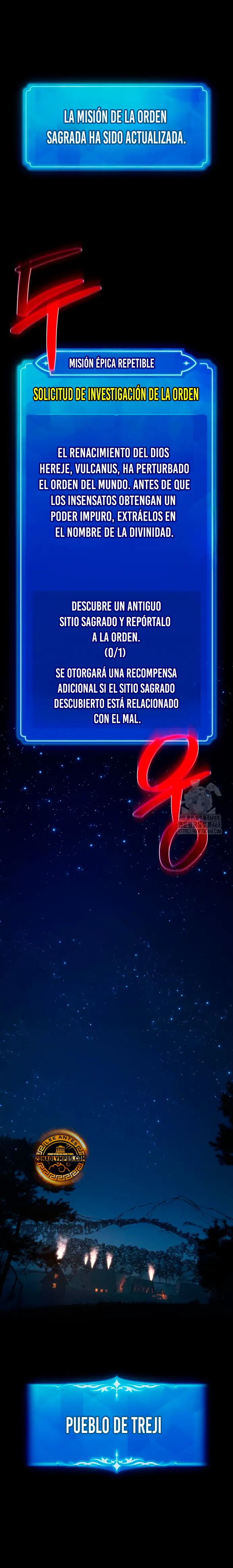 El Troll más fuerte del mundo > Capitulo 129 > Page 281