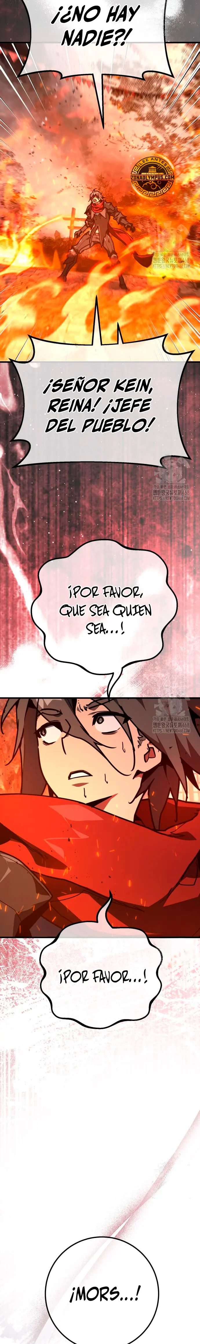 El Troll más fuerte del mundo > Capitulo 130 > Page 51