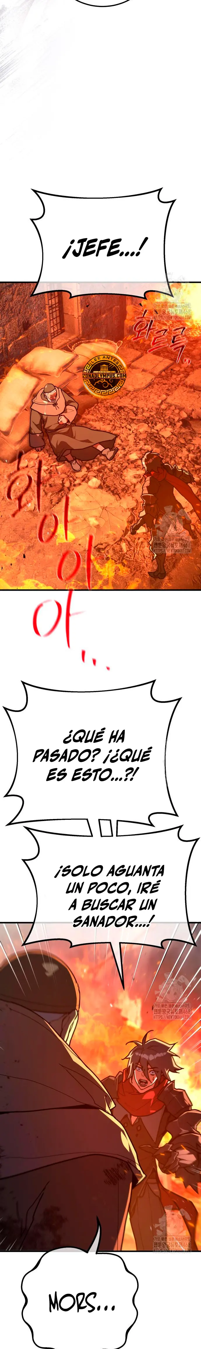 El Troll más fuerte del mundo > Capitulo 130 > Page 61