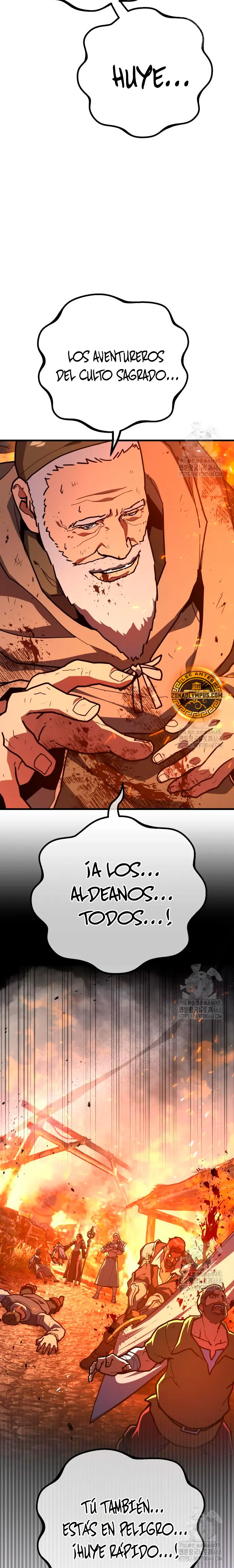 El Troll más fuerte del mundo > Capitulo 130 > Page 71